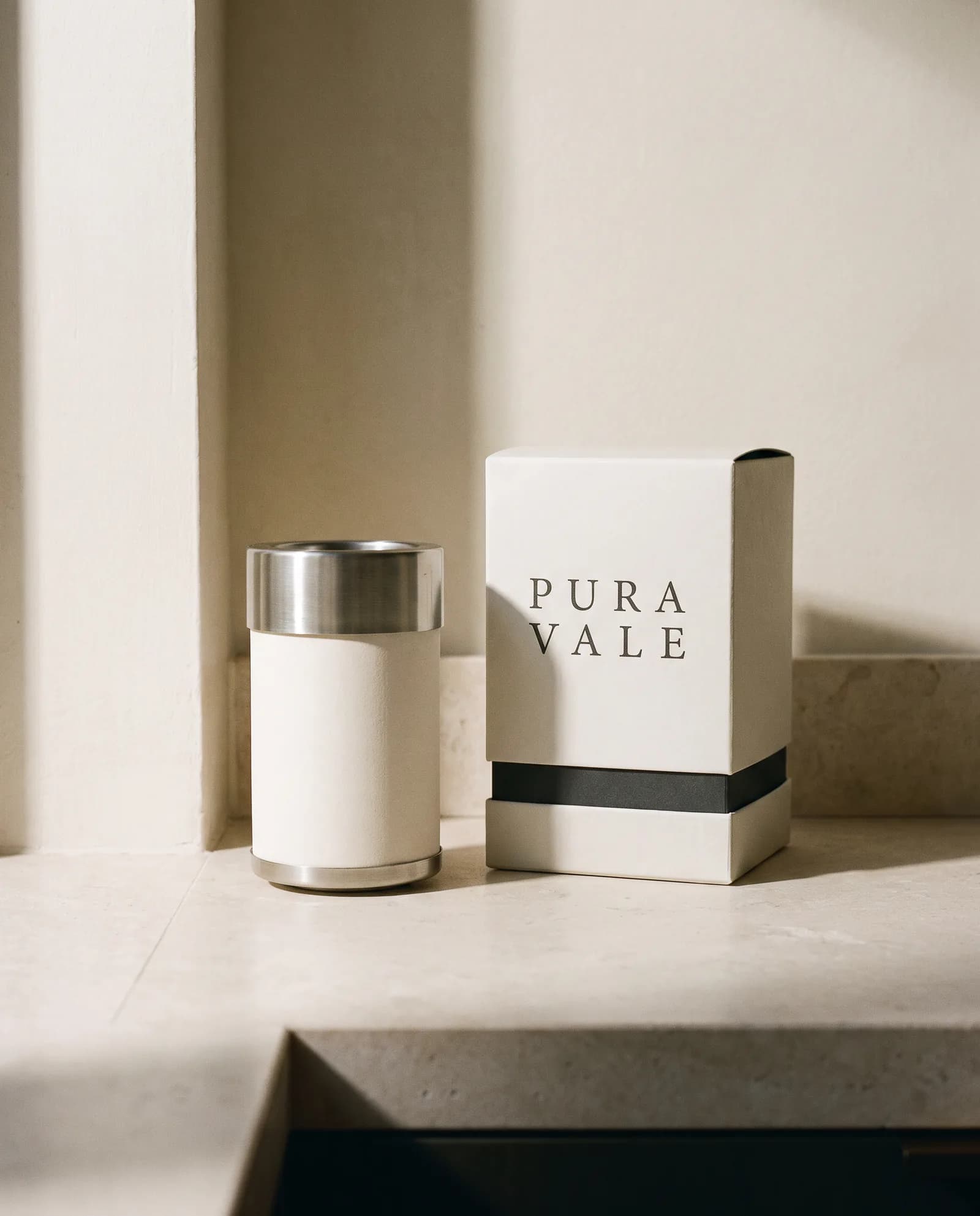 Countertop Cartridge