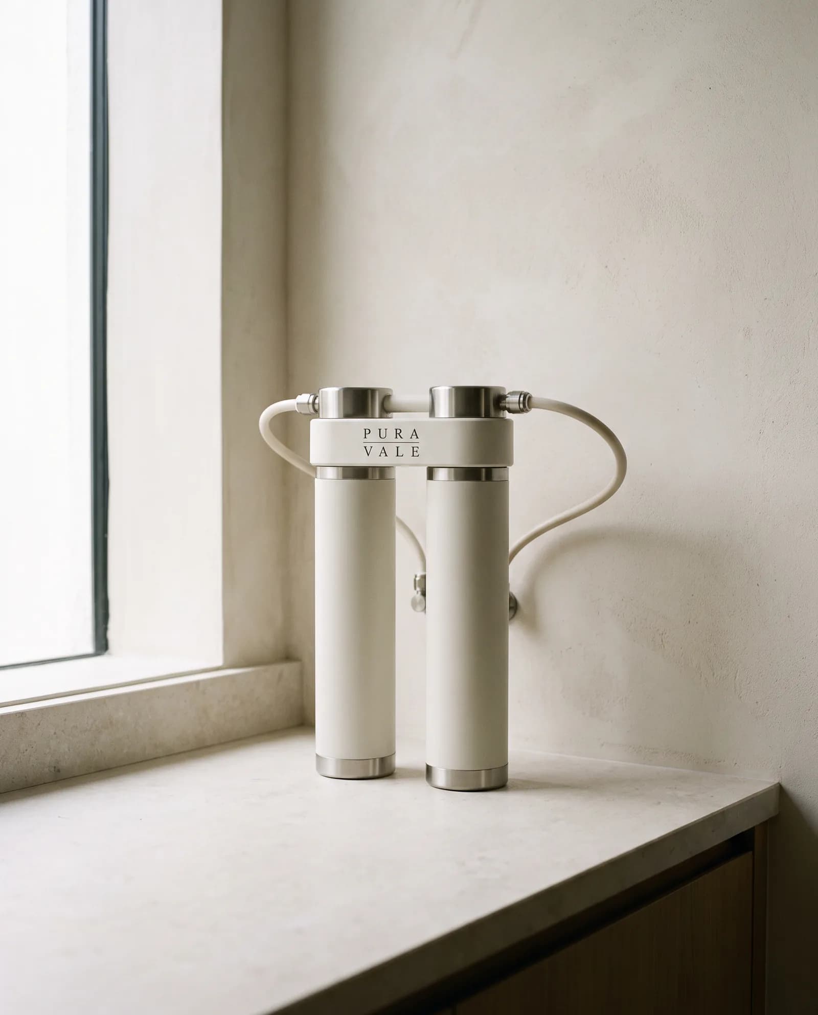 Under-Sink Carbon